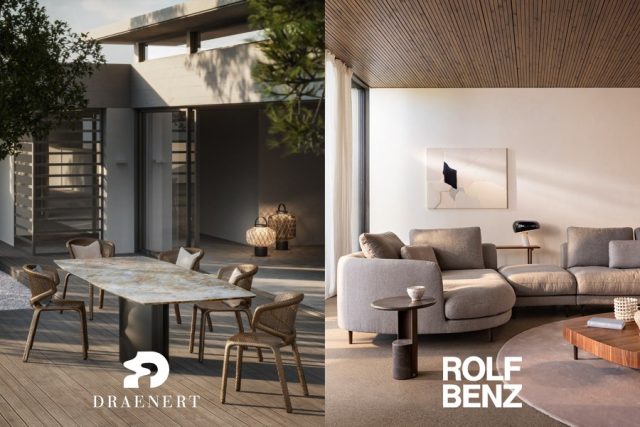 DESIGNWEEK 2023:2023年设计周 - 七个品牌,五个展厅