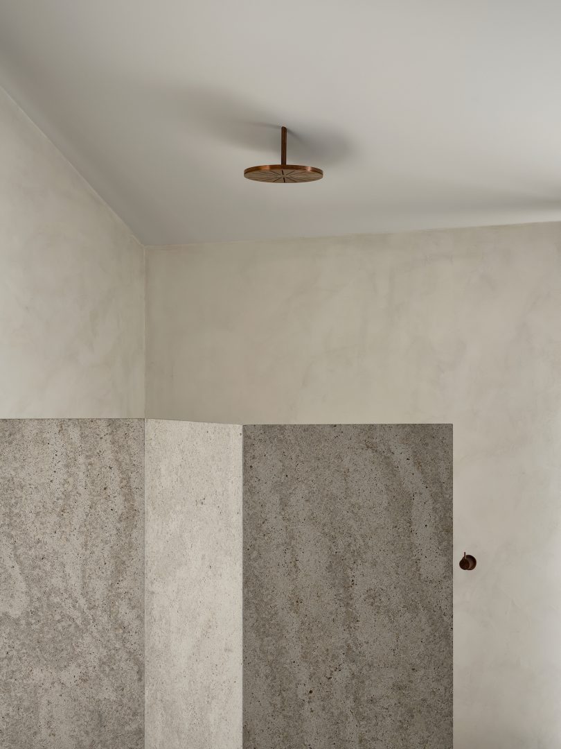 由Hans Verstuyft Architecten设计的极简主义住宅House R