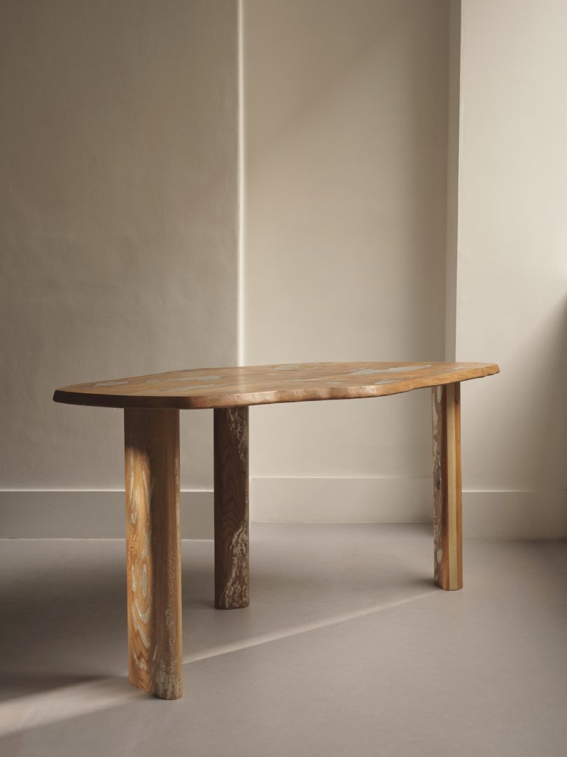 METALLURGY:Kemmenoe的极简主义作品在Max Radford画廊展出