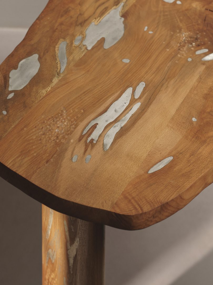 METALLURGY:Kemmenoe的极简主义作品在Max Radford画廊展出