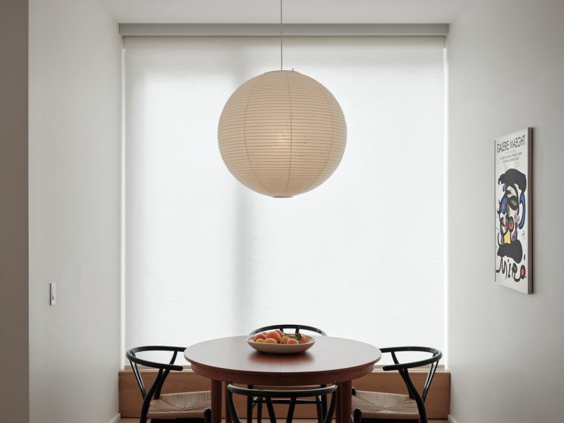 Alexandre Bernier Architecte设计的极简住宅Residence MaE