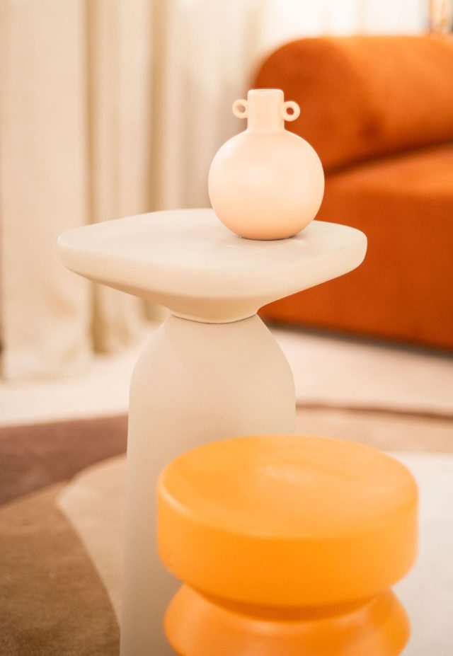 Brussels Furniture Fair 2023:生态是布鲁塞尔家具展的焦点