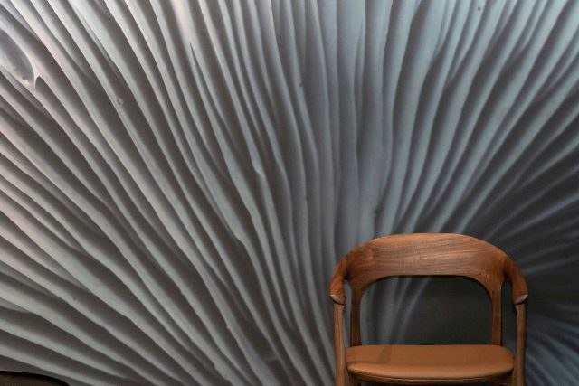 Brussels Furniture Fair 2023:生态是布鲁塞尔家具展的焦点