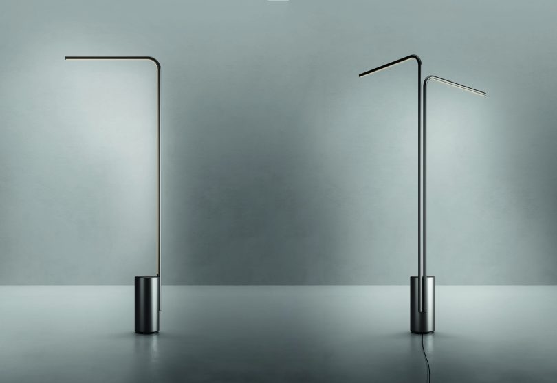 意大利照明品牌：Artemide推出Bjarke Ingels Group设计的Veil灯具