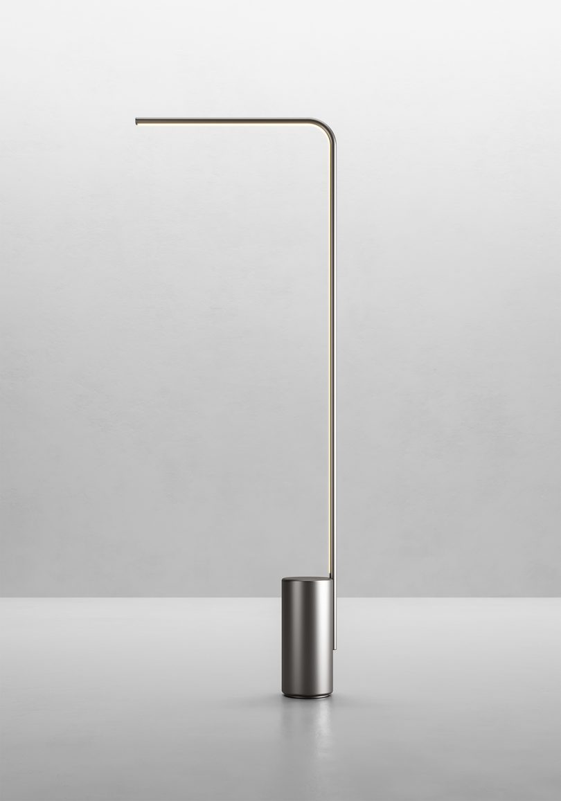 意大利照明品牌：Artemide推出Bjarke Ingels Group设计的Veil灯具