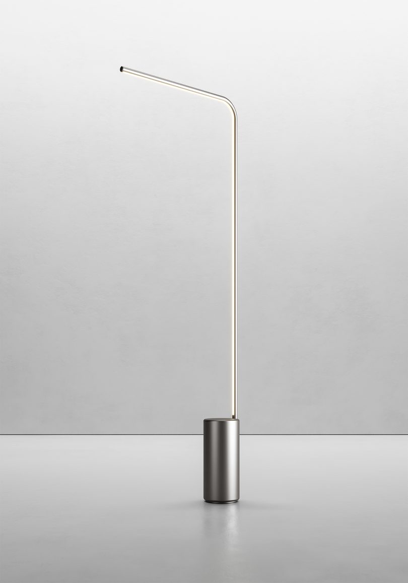 意大利照明品牌：Artemide推出Bjarke Ingels Group设计的Veil灯具