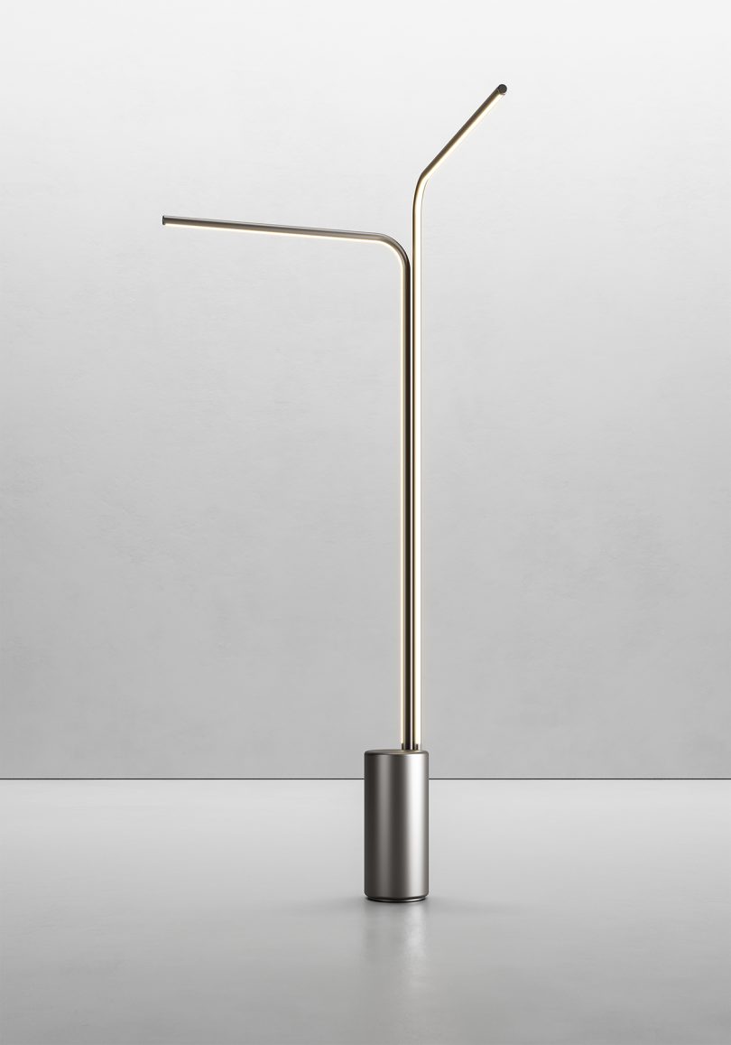 意大利照明品牌：Artemide推出Bjarke Ingels Group设计的Veil灯具