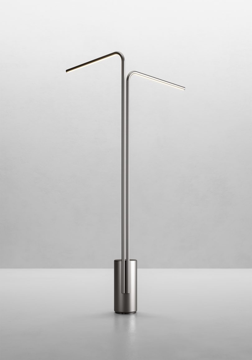 意大利照明品牌：Artemide推出Bjarke Ingels Group设计的Veil灯具