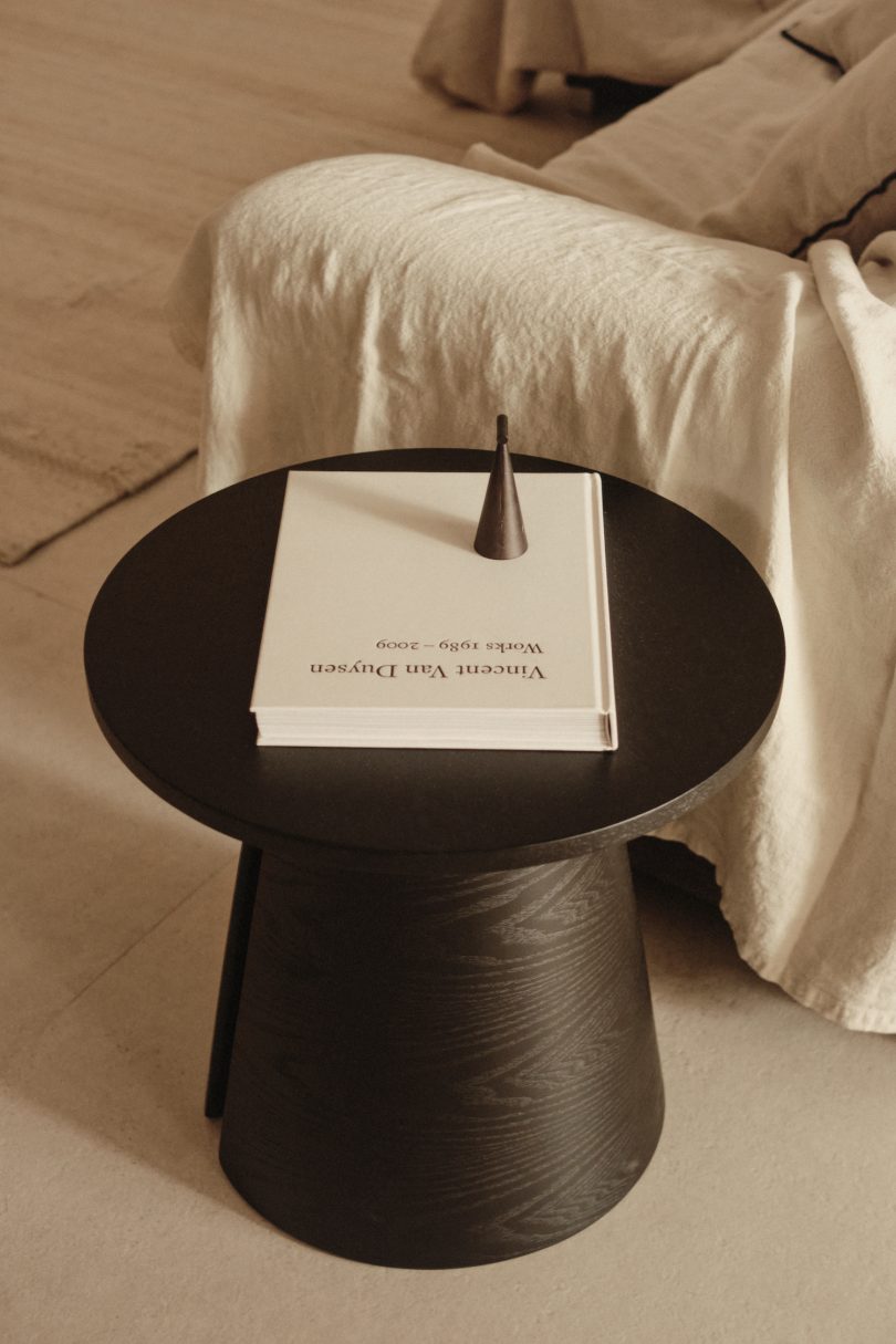 由xarquitectos设计的极简主义住宅Vivienda Benimaclet