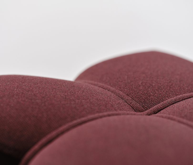 丹麦家具品牌：BoConcept与BIG合作推出Nawabari系列