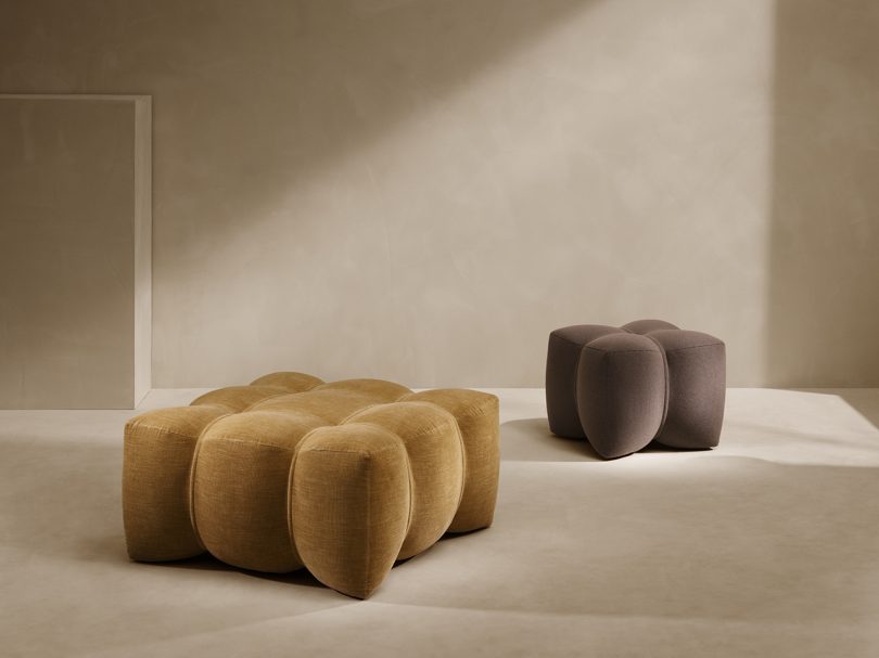 丹麦家具品牌：BoConcept与BIG合作推出Nawabari系列