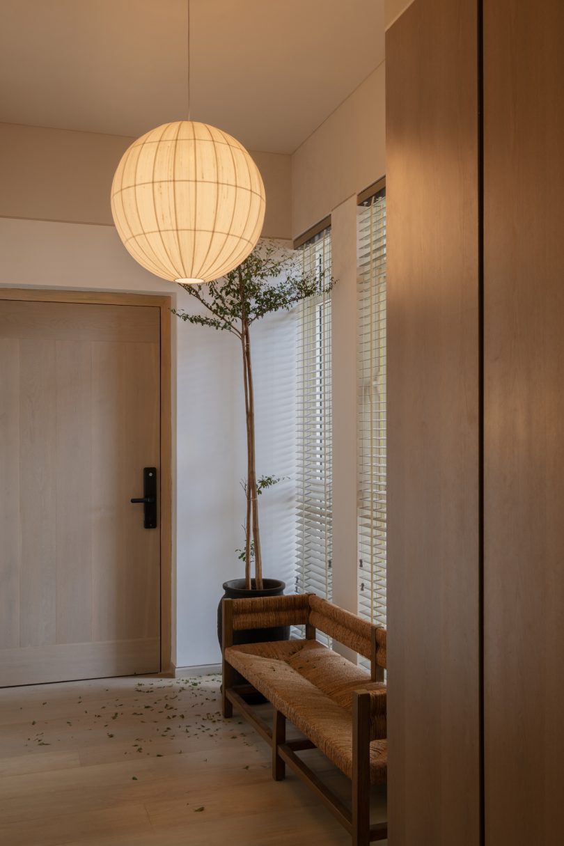 由Studio Das设计的极简主义住宅Akhil House