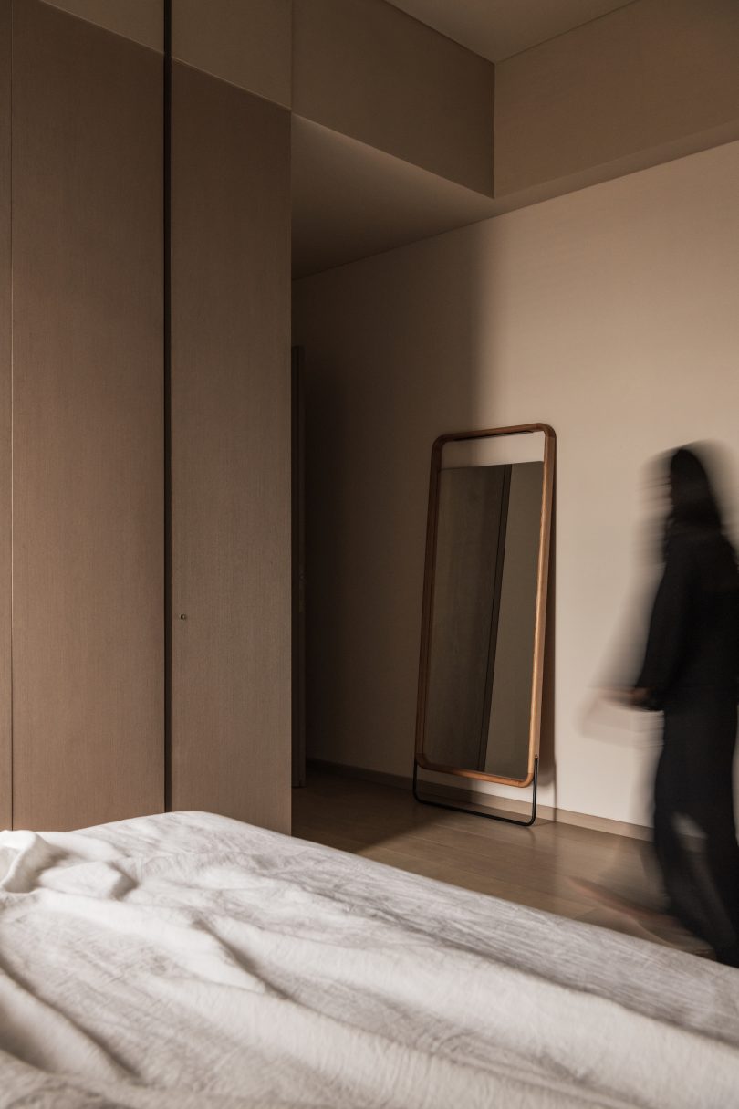 由Studio Das设计的极简主义住宅Akhil House