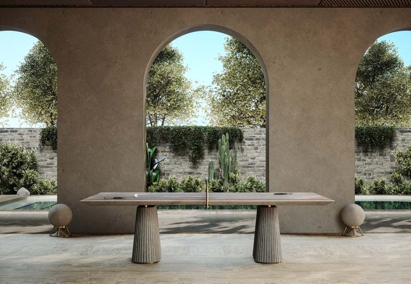 意大利家具品牌:Vismara Design与娱乐的价值