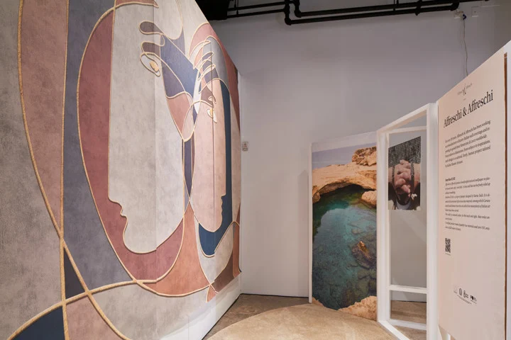 “Autentico - 普利亚大区设计”展览,在纽约大获成功!