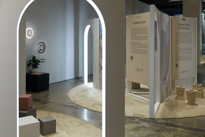 “Autentico - 普利亚大区设计”展览,在纽约大获成功!