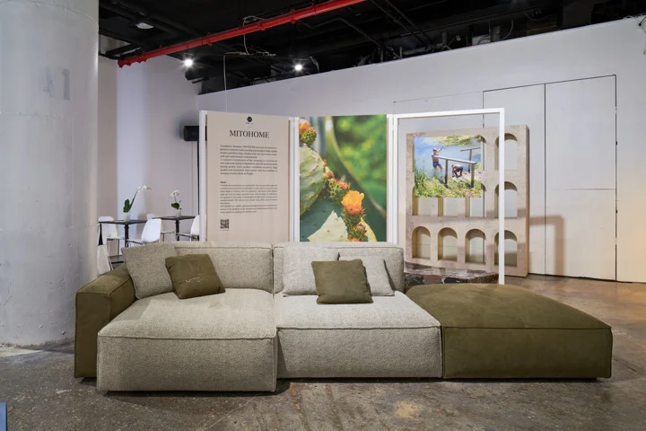 “Autentico - 普利亚大区设计”展览,在纽约大获成功!