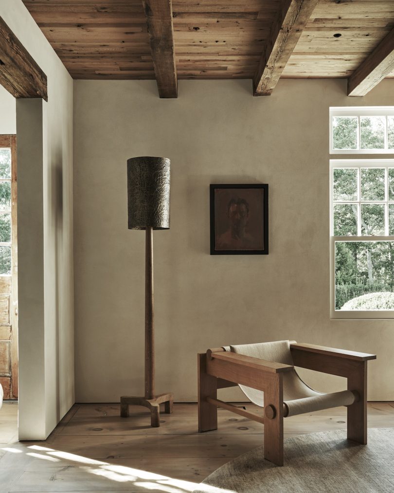 由Carlyle Designs设计的极简主义住宅MC Residence