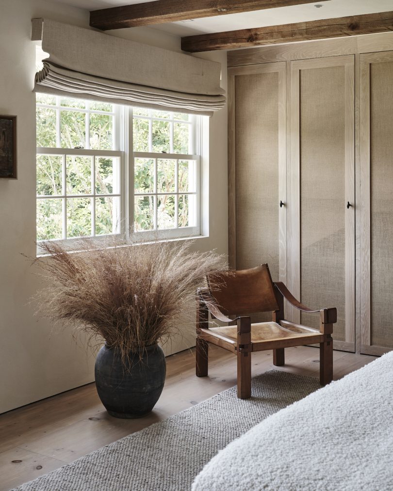 由Carlyle Designs设计的极简主义住宅MC Residence