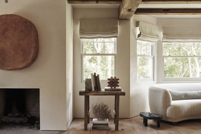 由Carlyle Designs设计的极简主义住宅MC Residence