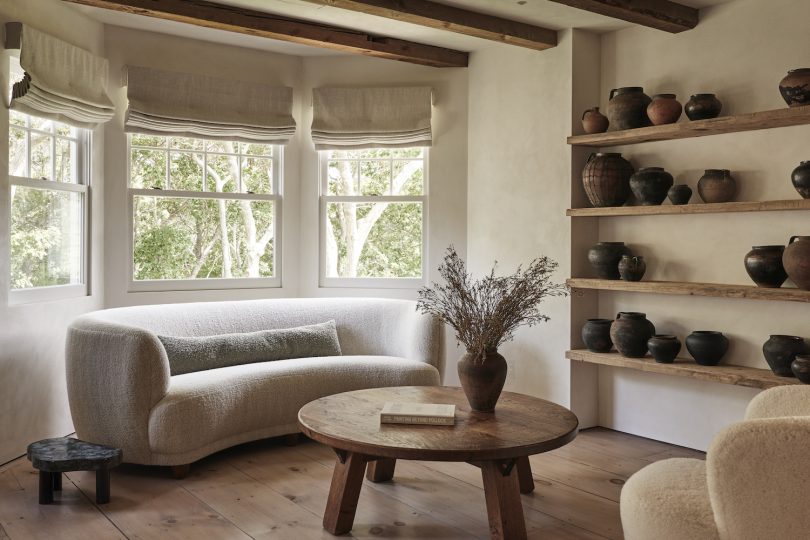 由Carlyle Designs设计的极简主义住宅MC Residence