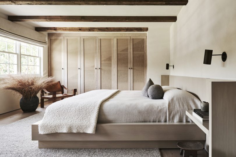 由Carlyle Designs设计的极简主义住宅MC Residence