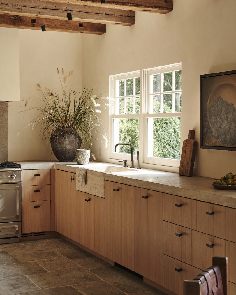 由Carlyle Designs设计的极简主义住宅MC Residence