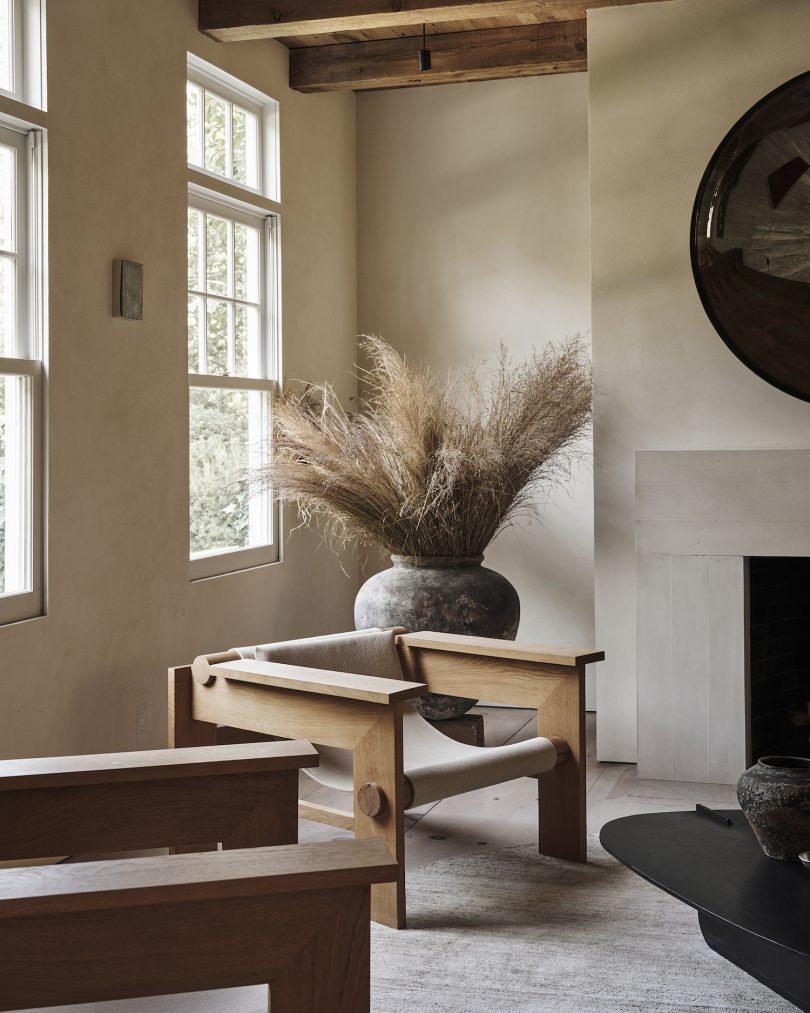 由Carlyle Designs设计的极简主义住宅MC Residence