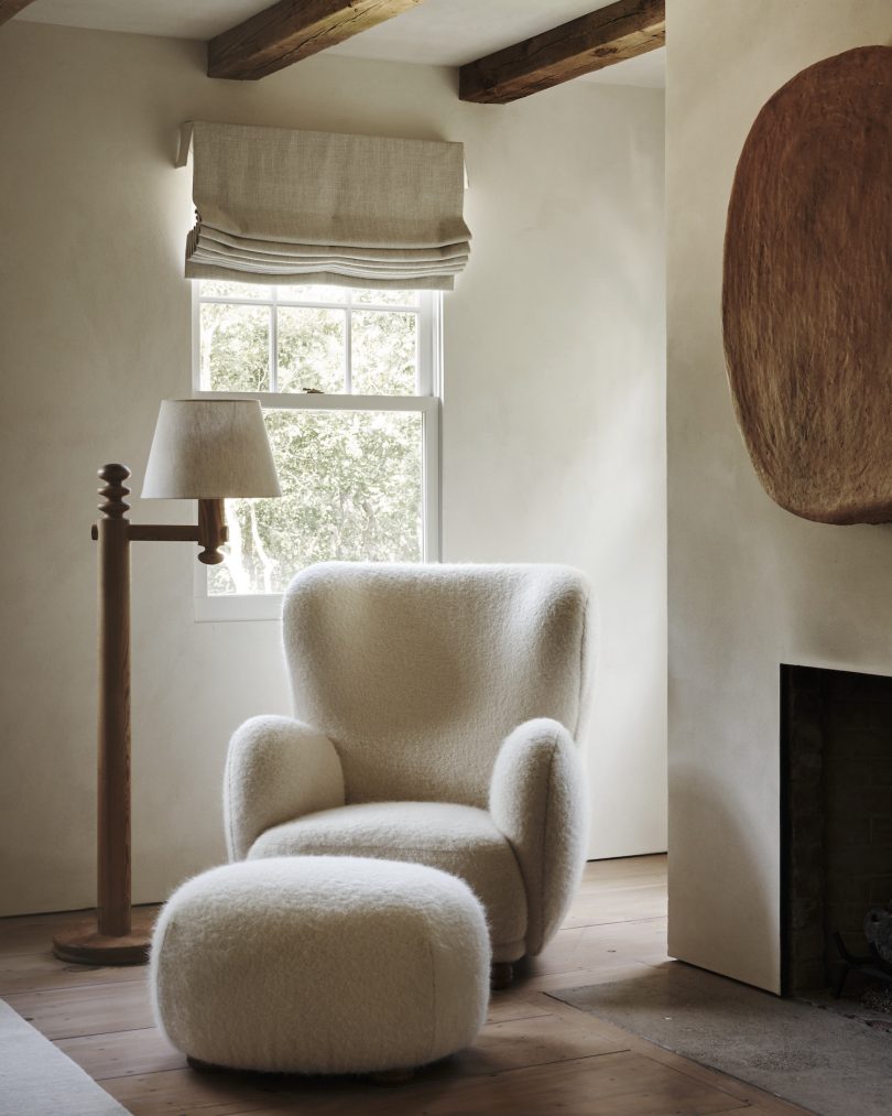 由Carlyle Designs设计的极简主义住宅MC Residence