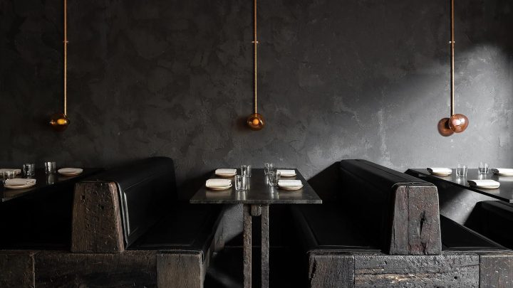 由Daniel Emma为JamFactory设计的Poke壁灯