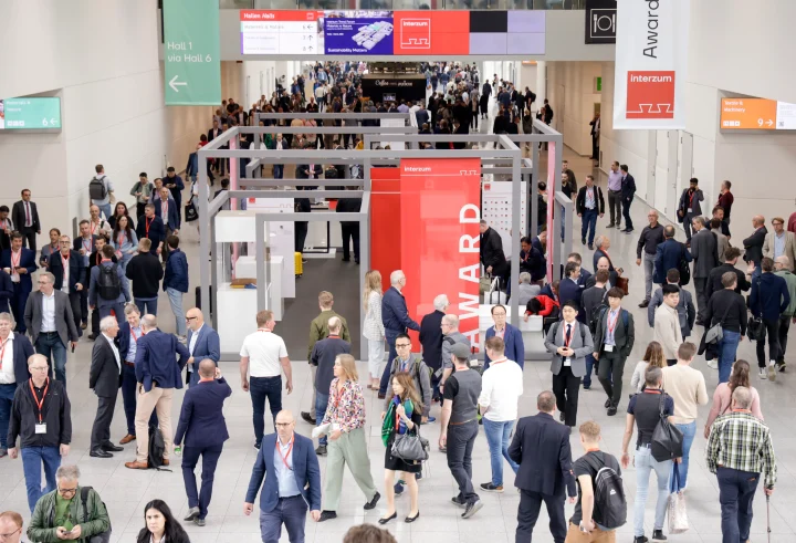 2024意大利Interzum论坛：致力于家具和设计未来的活动