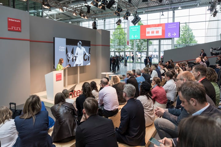 2024意大利Interzum论坛：致力于家具和设计未来的活动