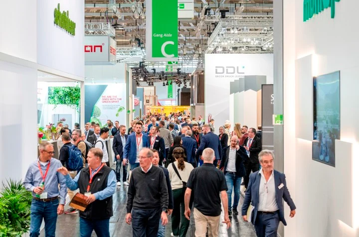 2024意大利Interzum论坛：致力于家具和设计未来的活动