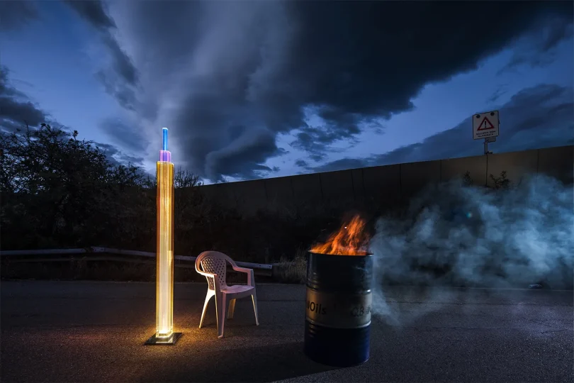 意大利照明品牌：Foscarini庆祝与Ferruccio Laviani合作30周年