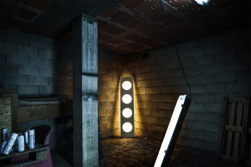 意大利照明品牌：Foscarini庆祝与Ferruccio Laviani合作30周年