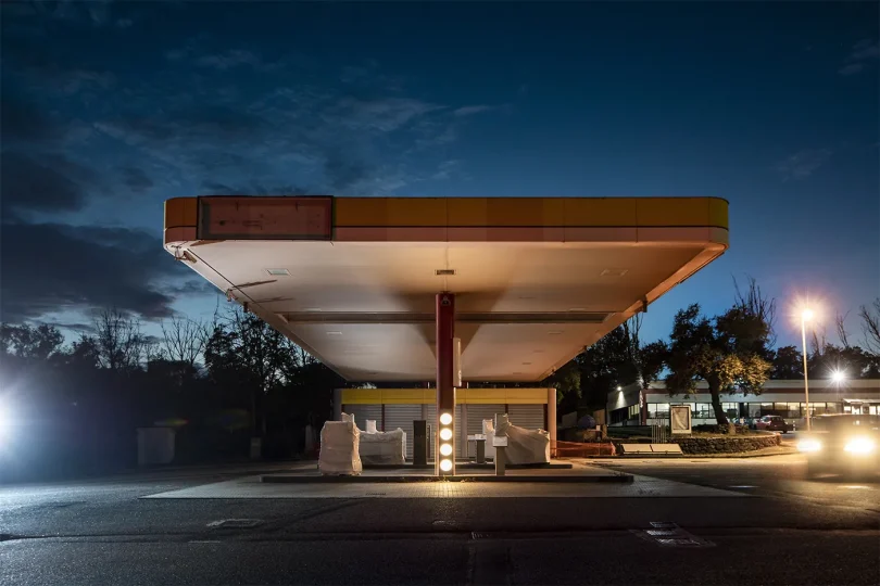 意大利照明品牌：Foscarini庆祝与Ferruccio Laviani合作30周年