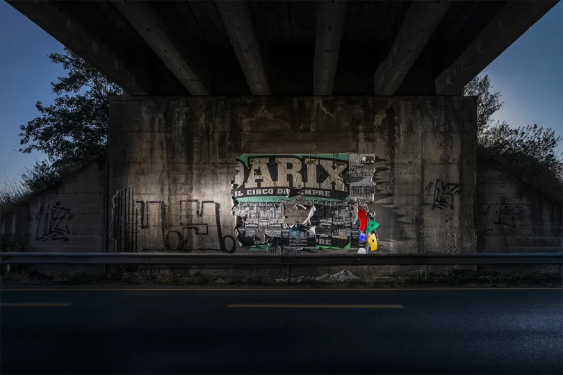 意大利照明品牌：Foscarini庆祝与Ferruccio Laviani合作30周年