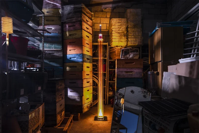 意大利照明品牌：Foscarini庆祝与Ferruccio Laviani合作30周年