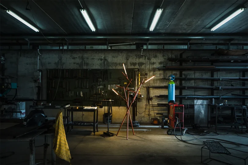 意大利照明品牌：Foscarini庆祝与Ferruccio Laviani合作30周年