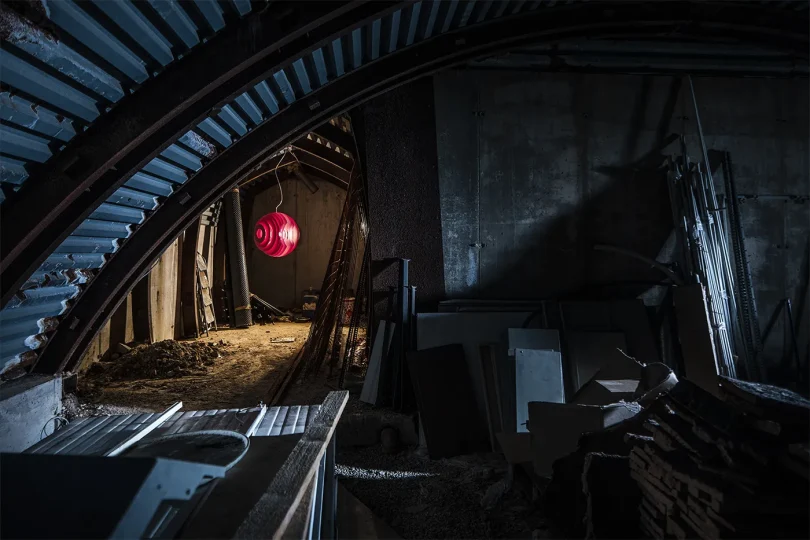 意大利照明品牌：Foscarini庆祝与Ferruccio Laviani合作30周年