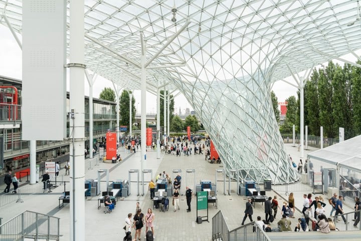 Salone del Mobile.Milano：2024米兰国际家具展的最新消息 – 设计频道