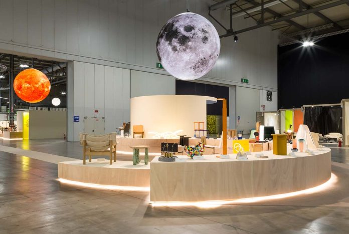 2024米兰国际家具展:Salone del Mobile成为一个生态系统