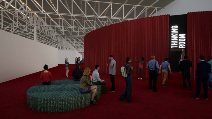 2024米兰国际家具展:Salone del Mobile成为一个生态系统