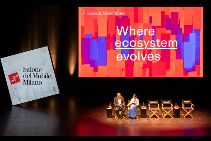 Salone del Mobile.Milano:2024米兰国际家具展的最新消息