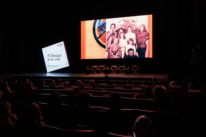 Salone del Mobile.Milano:2024米兰国际家具展的最新消息