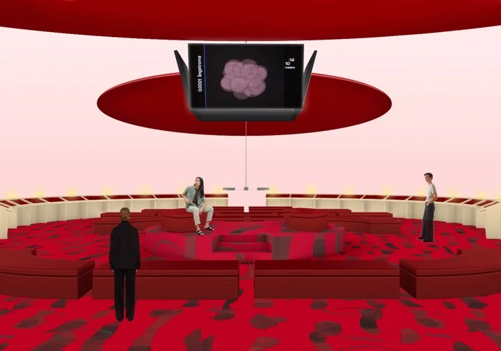 Salone del Mobile.Milano:2024米兰国际家具展的最新消息