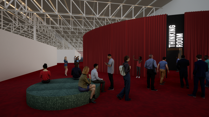 Salone del Mobile.Milano:2024米兰国际家具展的最新消息