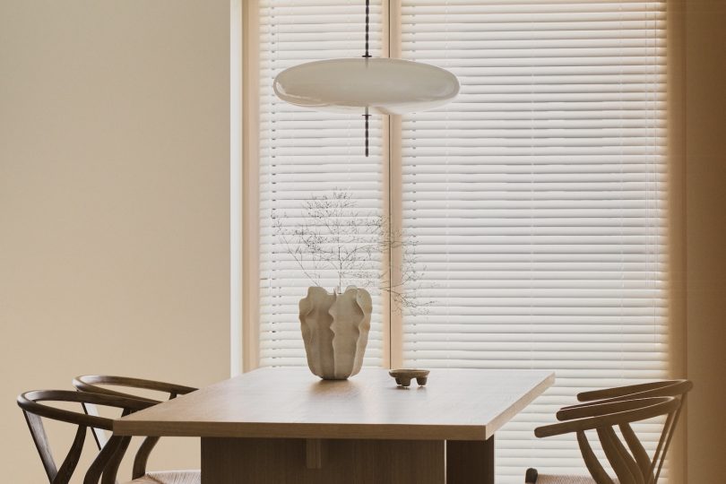 由MAP Studio设计的极简主义公寓MNN Apartment