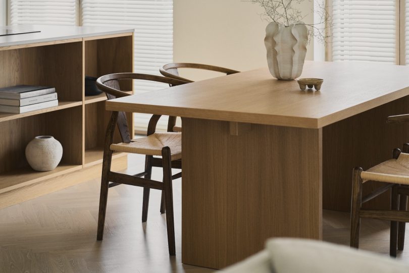 由MAP Studio设计的极简主义公寓MNN Apartment