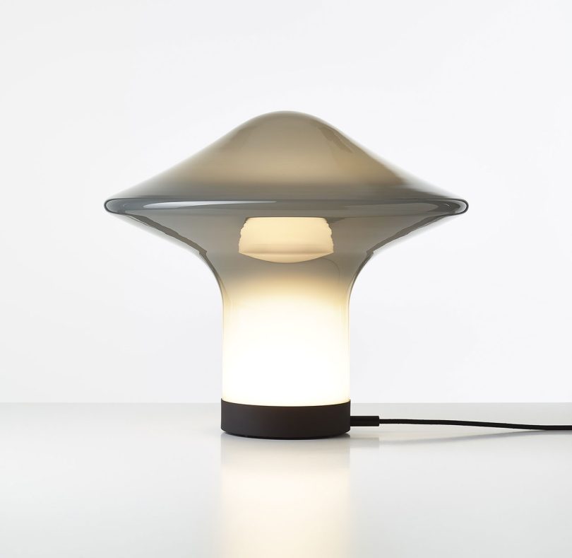 捷克照明品牌:BROKIS推出新设计的灯具Trottola